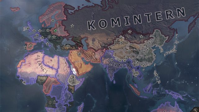 Download Hearts Of Iron 4