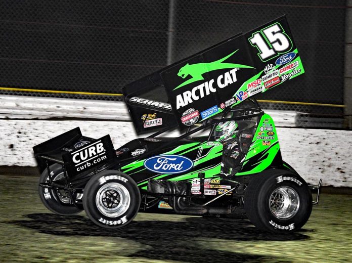 World Of Outlaws Sprint Cars 2002 Pc Download